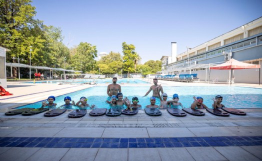 Yaz Spor Okulları'nda ikinci dönem kayıtları başlıyor; Herkes için her yerde spor