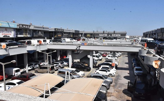 Yeni ÖTV zammı sonrası vatandaş ikinci el döndü!