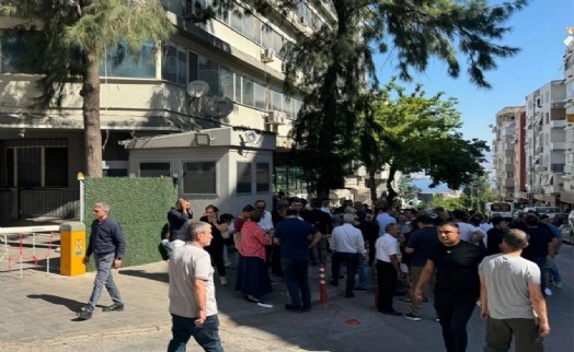 Yolsuzluk soruşturmasında gözaltı sayısı 137'ye yükseldi: İfade işlemleri devam ediyor!