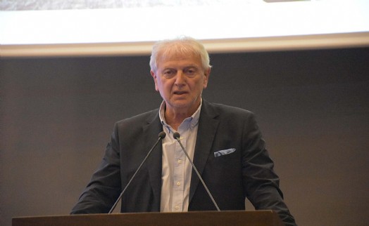 EBSO Başkanı Yorgancılar'dan 'Afet Bakanlığı kurulsun' çağrısı