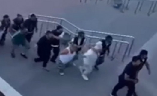 Yunan adasından Bodrum'a uyuşturucu getiren 8 şüpheli tutuklandı