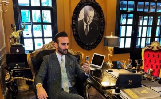 'Aziz İhsan Aktaş'a suikast' soruşturmasında tutuklanmıştı: Ümitcan Uygun'un avukatı çıktı!