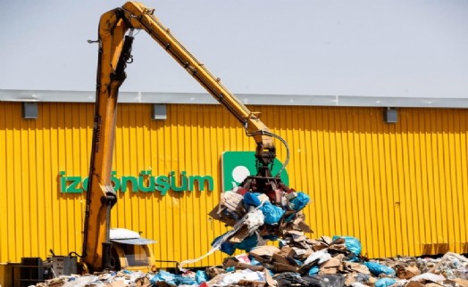'Dönüşüme Evde Başla' ağı İzmir'e yayılıyor: 2 yeni mahalle daha!