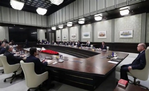 MİT Başkanı Kalın komisyonun ikinci toplantısına katılacak!