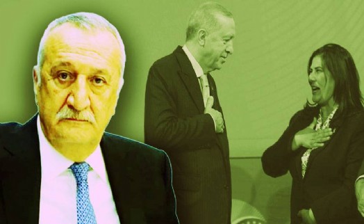 'Özlem Çerçioğlu'nun AK Parti'ye katılmasına Mehmet Ağar aracılık etti' iddiası: Ağar'dan yalanlama geldi