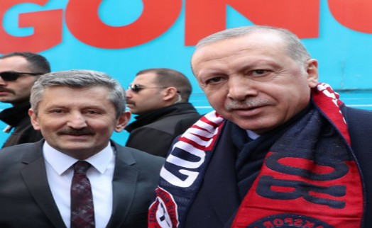 Süleyman Soylu  acıkladı  ;AK Parti  camiasından acı haber!