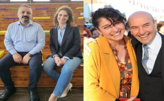 1 aydır tutuklu Soyer ve Aslanoğlu'nun eşleri konuştu