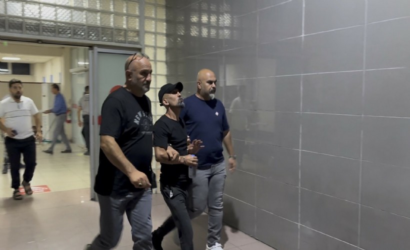 17 yıl yatarı olan torbacı akraba düğününde yakayı ele verdi