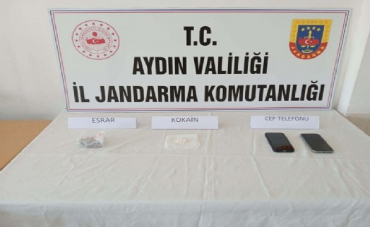 2 ilde zehir tacirlerine baskın!