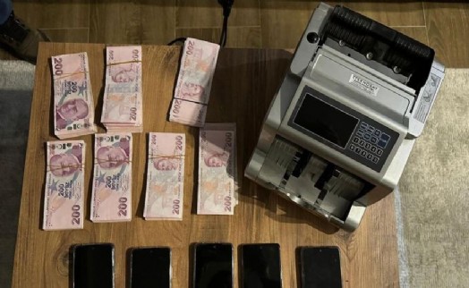 21 ilde 1 milyar TL'lik yasa dışı bahis operasyonu