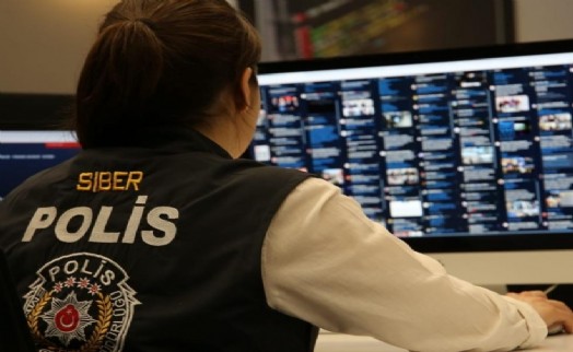 6 il merkezli 'siber suç baskını': Listede İzmir de var!