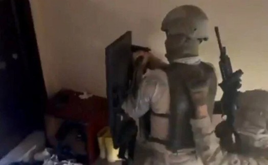 6 ilde 643 milyon TL'lik operasyon: 20 şüpheli yakalandı