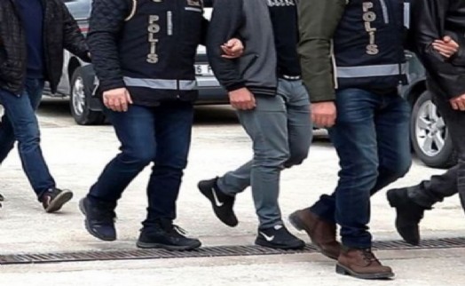 70 ilde 'zehir tacirleri' yakayı ele verdi: Listede İzmir de var!