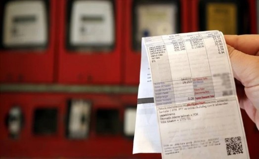 750 lirayı geçen elektrik faturası 2 katı ödenecek