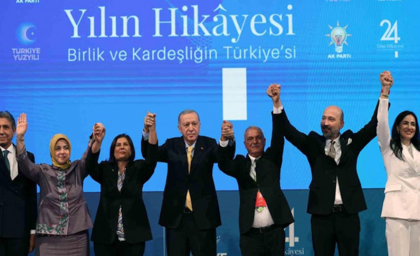 AK Parti, 2 CHP'li başkanı gözüne kestirdi