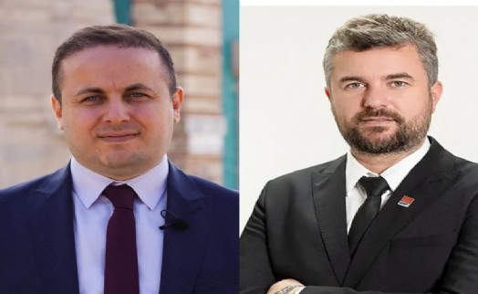 AK Parti İlçe Başkan'ı Sağır'dan Başkan Duman'a tepki!