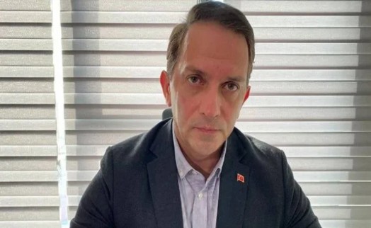 AK Parti, Mücahit Birinci için düğmeye bastı!