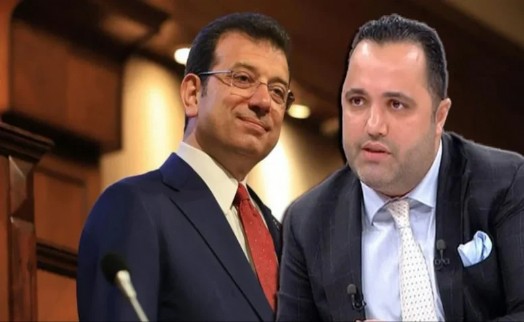 AK Parti'de 'Rezan Epözdemir' krizi! 'İmamoğlu' itirafı