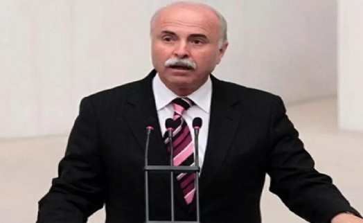 AK Parti eski milletvekili kazada hayatını kaybetti