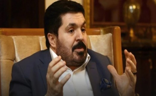 AK Parti içinde kırılma sürüyor: Sayan'dan partililerine tehdit gibi mesaj