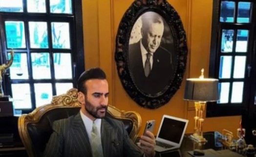 AK Parti içinde yeni Erdoğan ayarı: 'Bu dava sizin çantanıza sığmaz!'