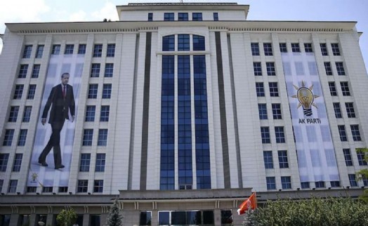 AK Parti kurmayları sandık için tarihi verdi