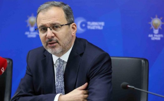 AK Partili Kasapoğlu: 'Türkiye yapabileceğini gösterdi'