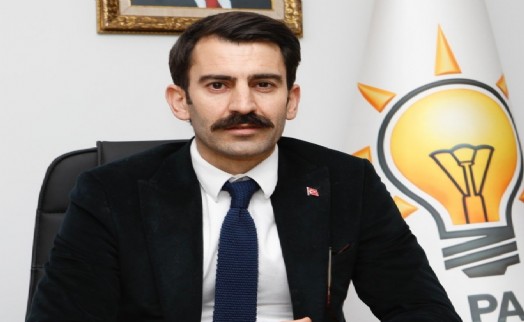 AK Parti'li Kişili'den Büyükşehir'e çöp tesisi çıkışı: 'Yer arıyorsan üniversite raporlarına bak!'