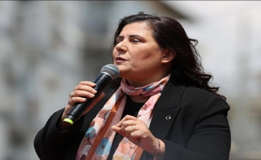 AK Parti'ye geçen Çerçioğlu'ndan 'Aziz İhsan Aktaş' açıklaması: Özgür Özel de bana iftira attı