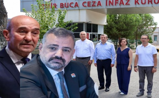 AK Parti'den Kınay'a dikkat çeken ‘ziyaret' sorusu: Yol öğrenmeye mi gittiniz?