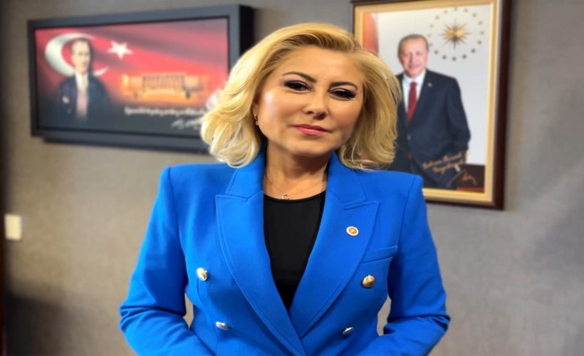 AK Parti’li Bursalı’dan '90 Dakika' tepkisi: 'Cemil Tugay, İzmirliyi açıkça aldatmıştır'