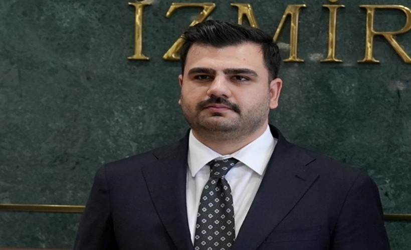AK Partili İnan'dan CHP'ye 'yangın' çıkışı: 'Onlar mazeret üretirlerken...'