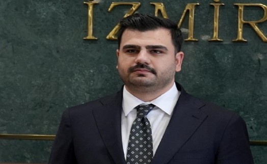 AK Partili İnan'dan CHP'ye 'yangın' çıkışı: 'Onlar mazeret üretirlerken...'