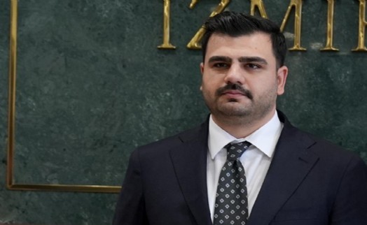 AK Partili İnan'dan Büyükşehir'e: Yalancının mumu yine erken söndü