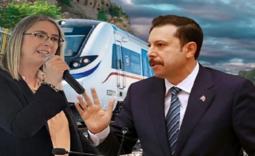 AK Partili Kaya ve Çankırı'dan '90 dakika' çıkışı: Tugay'a ateş püskürdüler