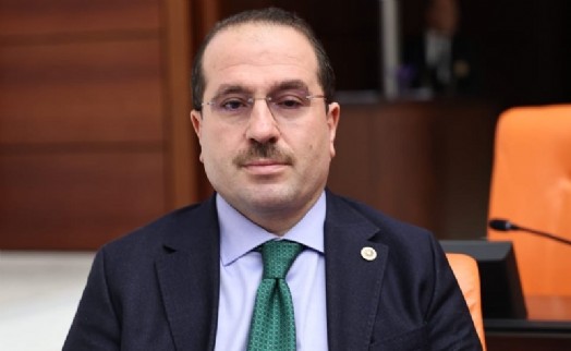 AK Partili Kırkpınar'dan Özel'e tepki; Kim yalan söylüyor!