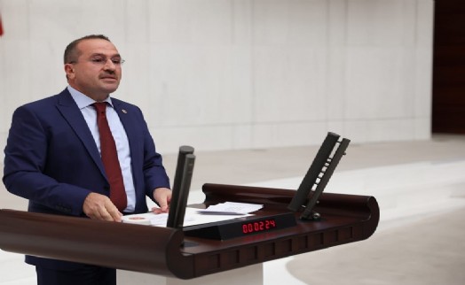 AK Partili Kırkpınar'dan Tugay'ın o sözlerine tepki