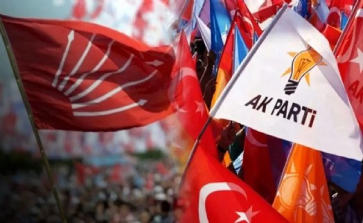 AK Partili Tayyar'dan çarpıcı iddia: 'CHP yeni şoklara hazır olsun...'