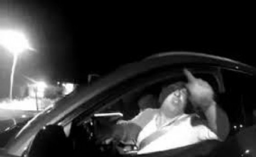 AK Partili başkandan jandarmaya ağır hakaretler