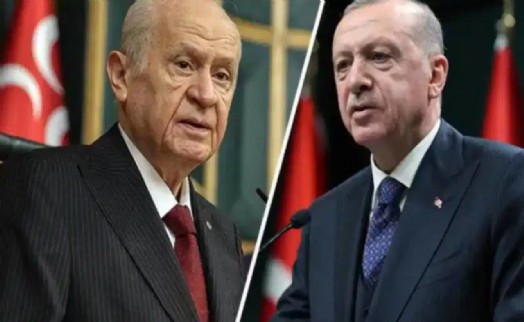 AK Partili ve MHP'li seçmeler de 'erken seçim' diyor!