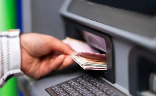 ATM'lerde yeni kısıtlama başladı, para yatırmak artık sorun olacak
