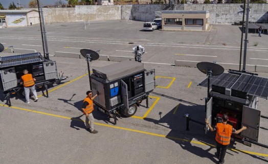 Afetlerde sesimiz kesilmeyecek!