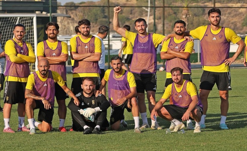 Aliağa FK gündüz oynayacak