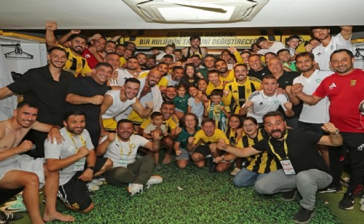 Aliağa FK iddialı girdi