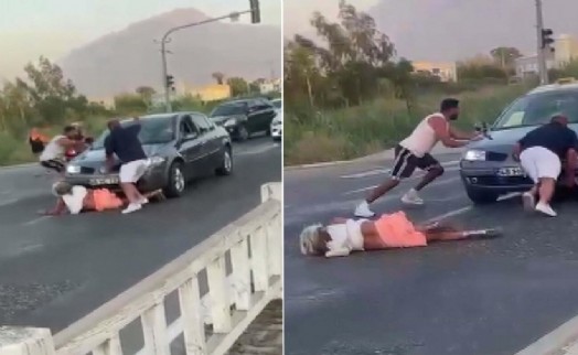 İngiliz turistten acı haber: 1 hafta dayanabildi...