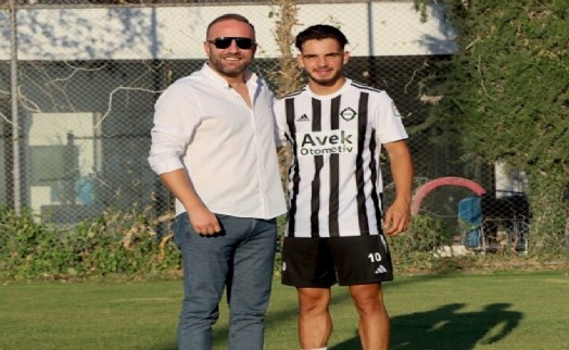 Altay'da Emre yuvaya döndü