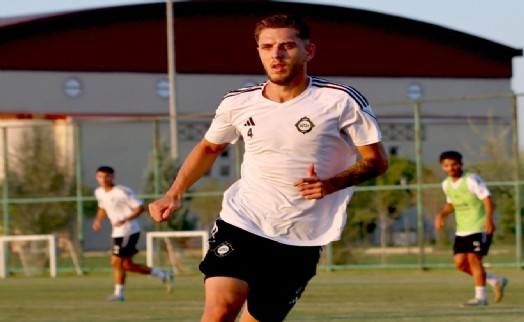 Altay'da Hikmet yeni sezona hazır