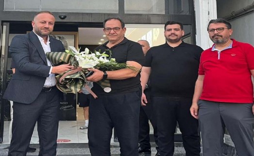 Altay'da başkan adayı belirsiz