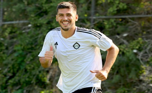 Altay'da tek eksik Ceyhun