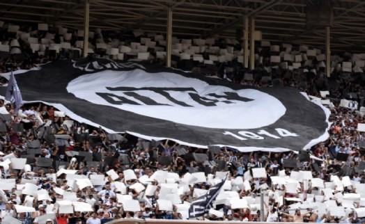 Altay'da eski antrenör haciz işlemini durdurdu!